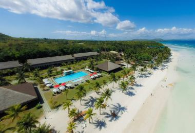 Bohol Beach Club Popular Hotels Photos