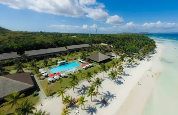 薄荷海灘俱樂部酒店