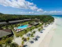 Bohol Beach Club โรงแรมใน