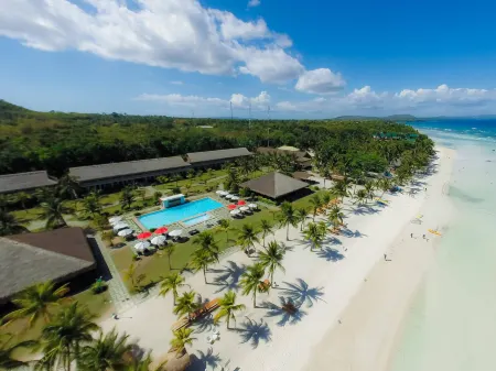 Bohol Beach Club Отели рядом с достопримечательностью «South Farm Panglao Bohol»