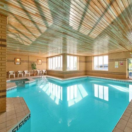 Channel View Hotel Hotels in Shanklin