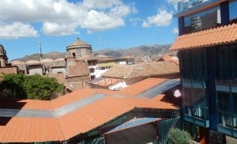 Quechua ApartHotel