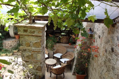 Residenza l'Antico Borgo Hotel Hotels in Maida