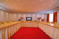 Hotel Central Hotels in Bad Mergentheim