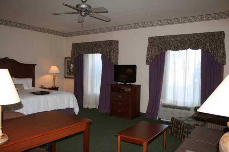 Hampton Inn Odessa