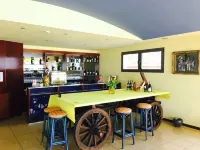 Riva Palace Hotel - bar