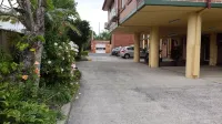 The Mullum Motel Hotels in Mullumbimby