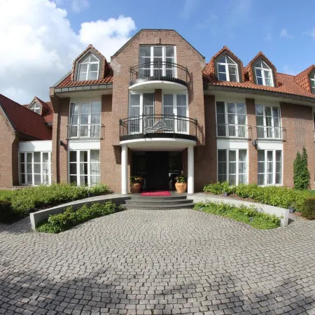 Hotel Heidegrund
