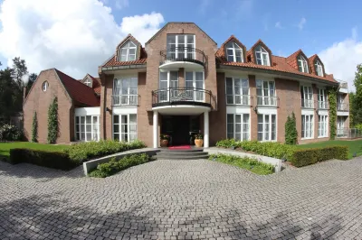 Hotel Heidegrund Hotels near Dipl.-Psych. Sigrid Hylla