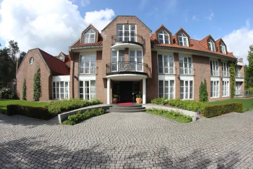 Hotel Heidegrund Hotels in Friesoythe