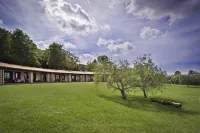 Villa Hotel Valle Del Marta Resort Hoteles en Montalto di Castro