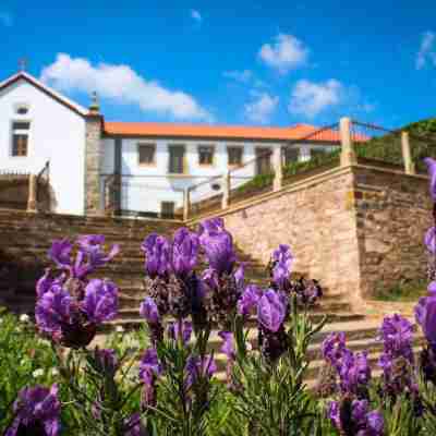 Convento Da Serta Hotel Hotel Exterior