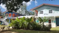 Fish Tobago Guesthouse فنادق في 