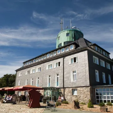 Astenturm Hotel