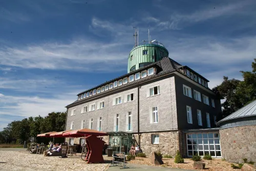 Astenturm Hotel Hotels in Neuastenberg