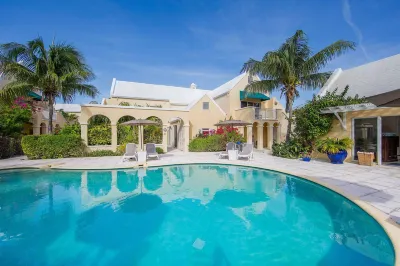 Bungalows at Windsong on the Reef فنادق في ذا بايت سيتلمنت