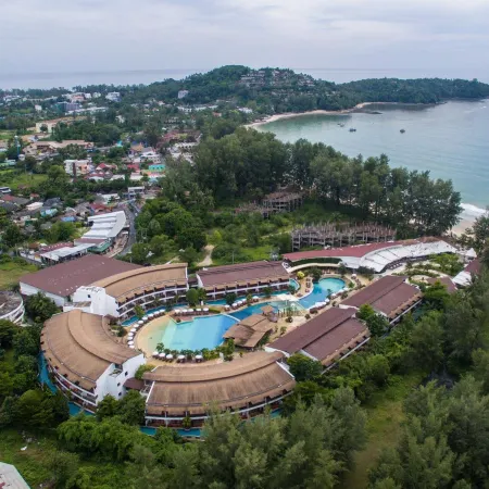 Arinara Beach Resort Phuket