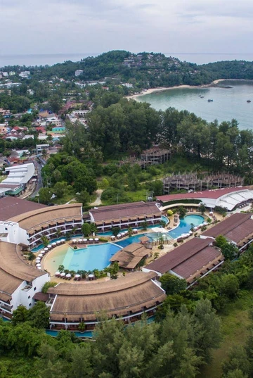 รูปภาพของเอรินารา บีช รีสอร์ท ภูเก็ต