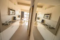 C-Hotels Zeegalm Hotels in Middelkerke