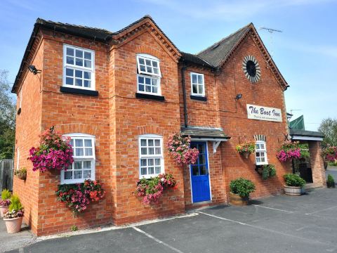 The Boot Inn