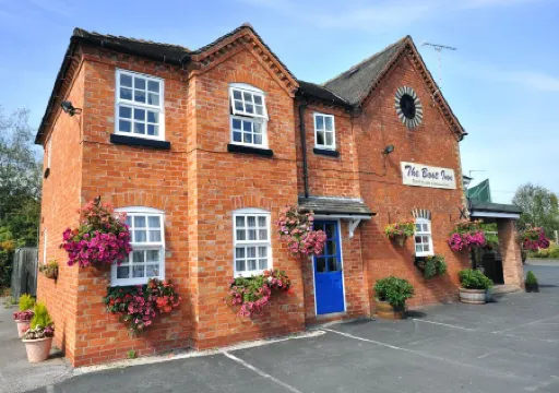The Boot Inn