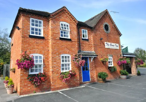 The Boot Inn Hotel a Wychavon District