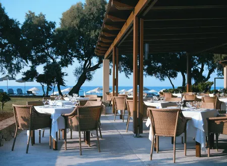 德索爾瑪麗亞海灘酒店 - 全包式