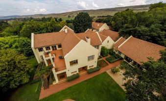 Budmarsh Country Lodge