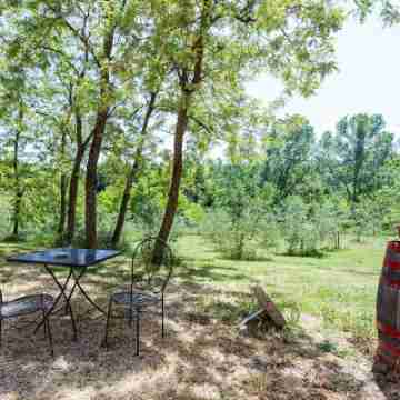 Agriturismo Fonteleccino Hotel Exterior