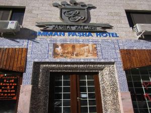 Pasha Boutique Hotel