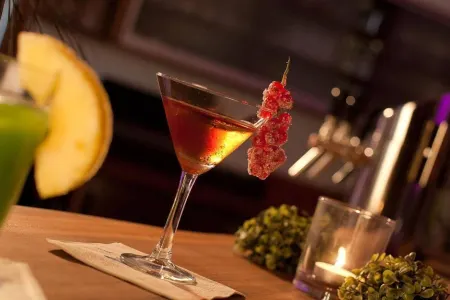 Hotel-Pension am Schwanenteich