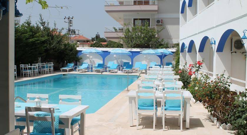 Altinyaz Hotel