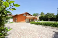 B&B Villa Matari - parking