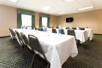 Baymont by Wyndham Mason Hotels in Mason