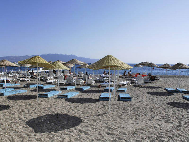 Chronos Beach Akyarlar