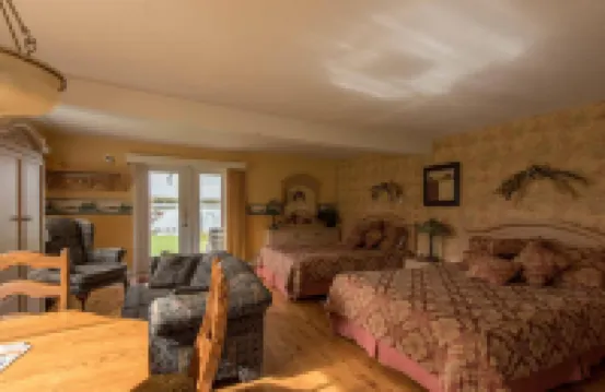 Auberge Villa Bellerive Hotels in Antoine-Labelle Regional County Municipality