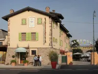 Albergo Al Cacciatore Tortellinando Hotels in Valeggio sul Mincio