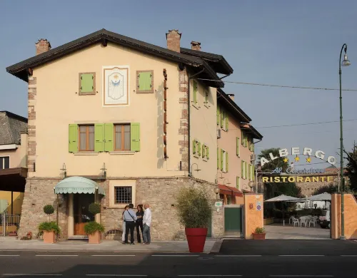 Albergo Al Cacciatore Tortellinando Hotels in Valeggio sul Mincio