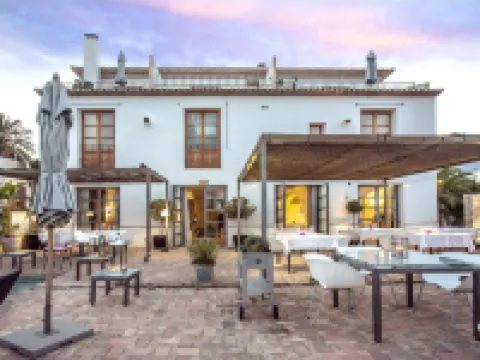 La Serena Boutique Hotel & Wellness - Altea Hoteles en Altea