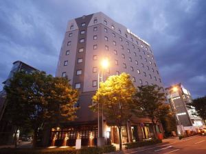 Sotetsu Fresa Inn Nagano Eki Higashiguhci