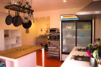 Samesun Ocean Beach Hotel & Hostel