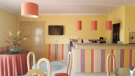 Arca Nova Guest House & Hostel Caminha Отели в г. Аржела