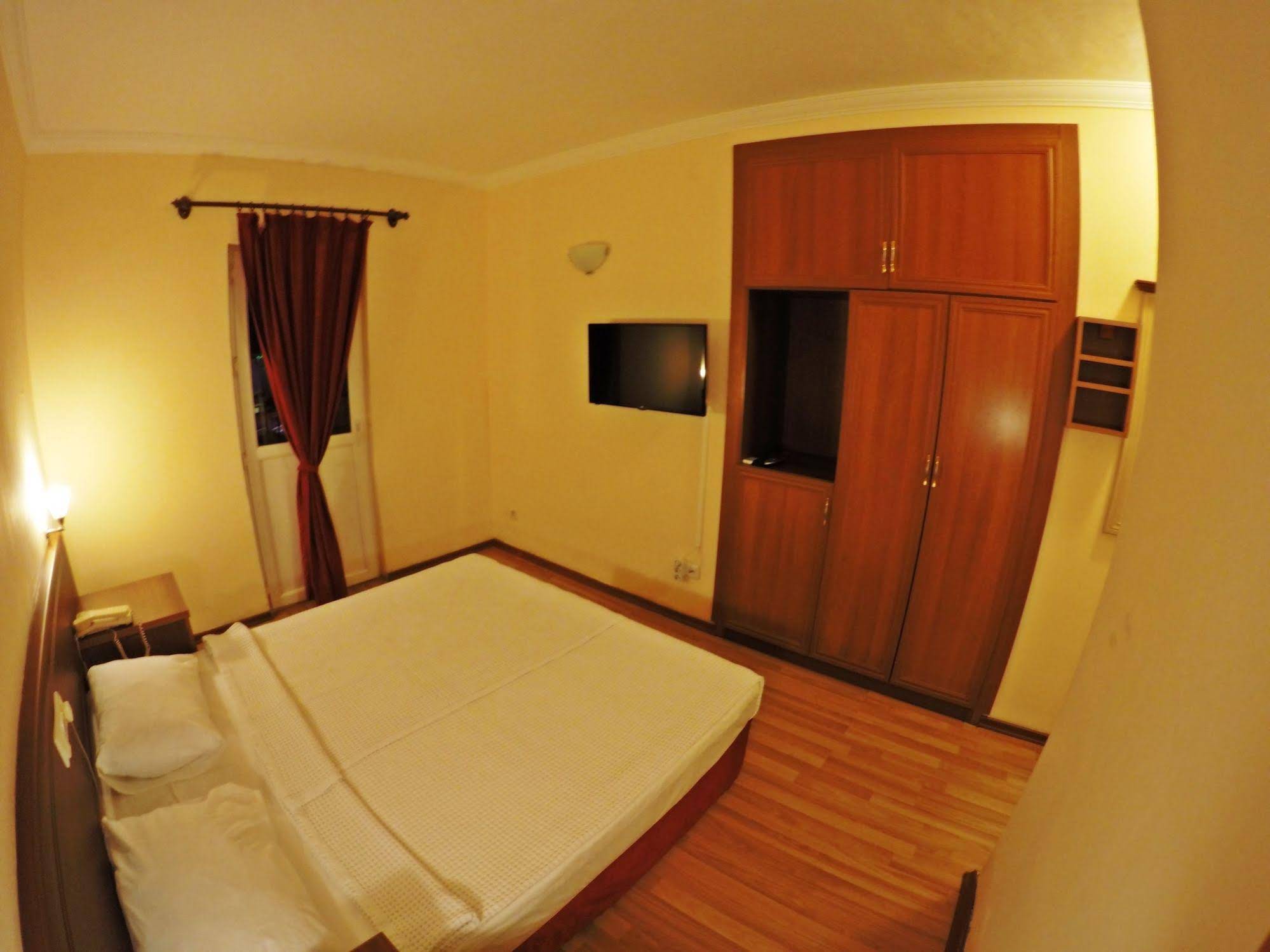 Sky Nova Suites Hotel - All Inclusive