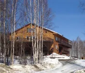 Alaska Grizzly Lodge