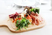 팡글 크로 앤드 호텔