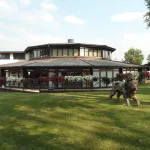 Hotel Novarello Resort & Spa Hotels near Parrocchia Novara Sacro Cuore S. Cuore di Gesu'