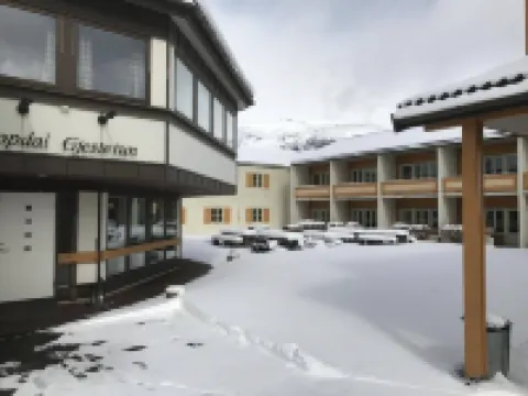 Oppdal Gjestetun Hotell Hotels in Oppdal