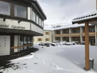 Oppdal Gjestetun Hotell