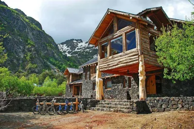 Rocanegra Mountain Lodge & Spa Hotels in 