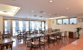 Sapporo Clark Hotel
